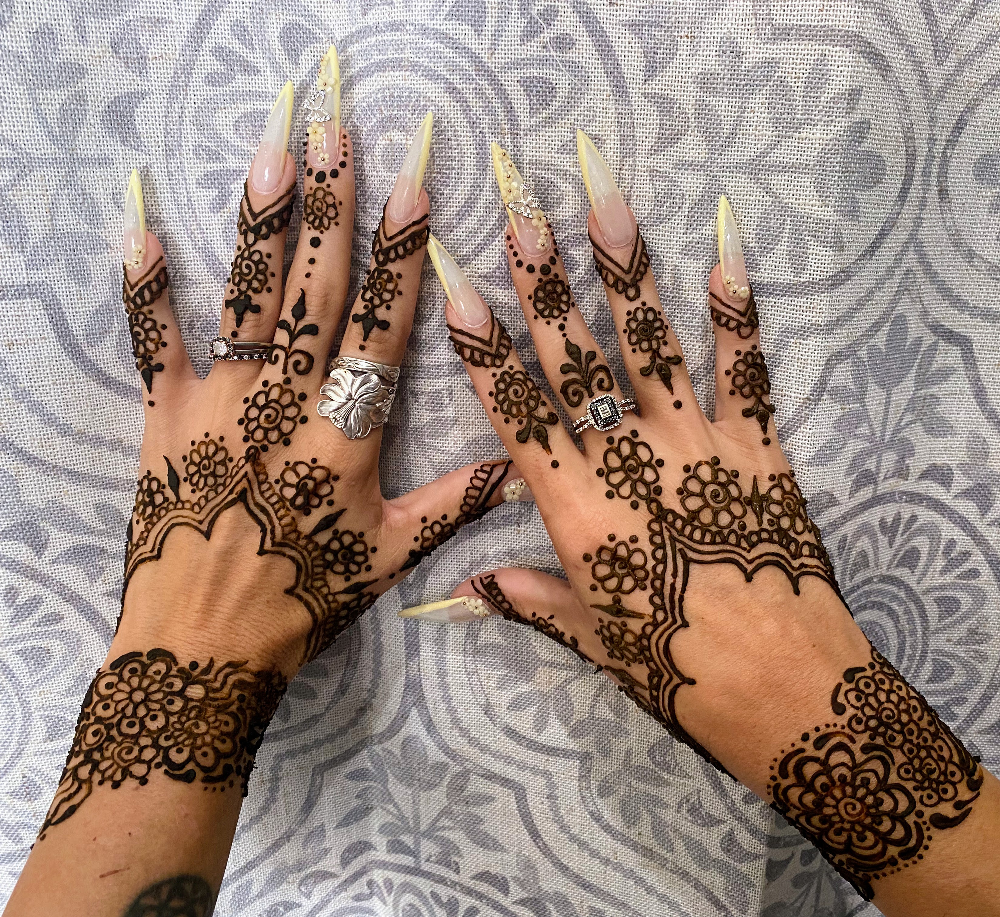 Henna